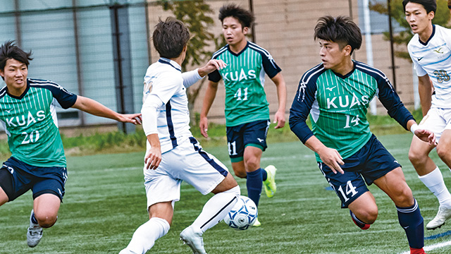 クラブ活動 京都先端科学大学 Kuas クラブ活動 京都先端科学大学 Kuas