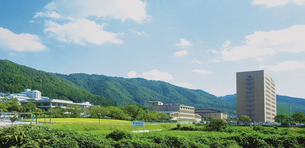 京都亀岡キャンパス