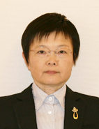 谷口 有子