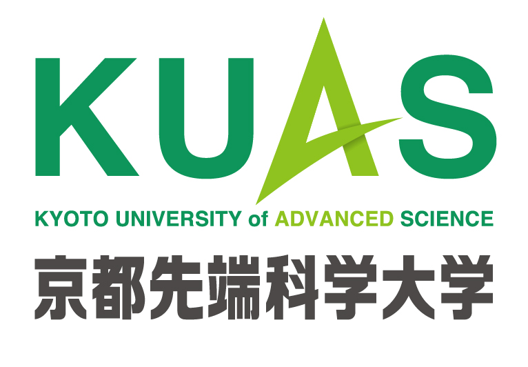 ロゴマークについて 京都先端科学大学 Kuas