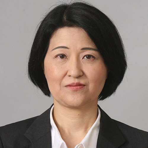 後藤　多恵