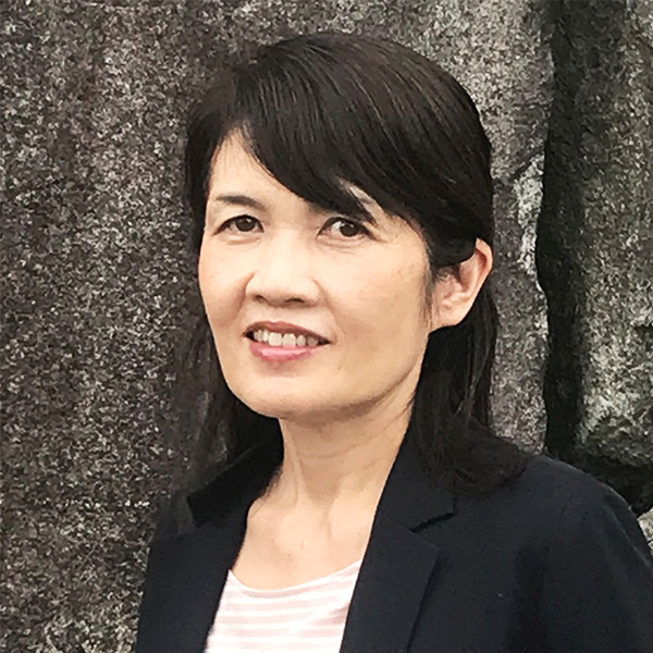 村田 優子