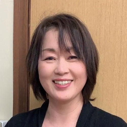 田中 志津代