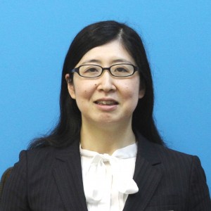 藤本 美穂