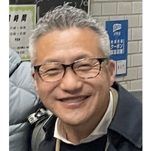 束原 文郎