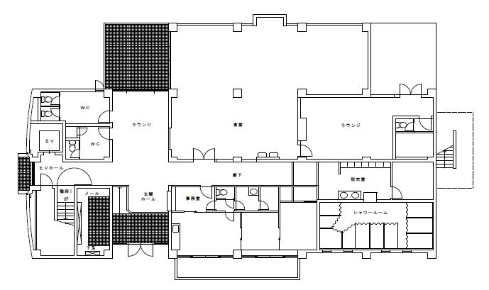 20221024_international-student-residence_floor_map_d1F.jpg.JPG