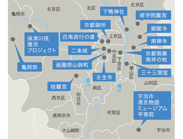 歴史文化学科 京都先端科学大学 Kuas