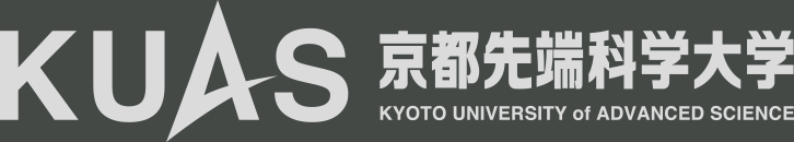 京都先端科学大学(KUAS)