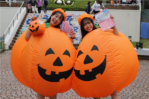 Kyoto University of Advanced Science School Festival “Ryubisai”(Kyoto Kameoka Campus)