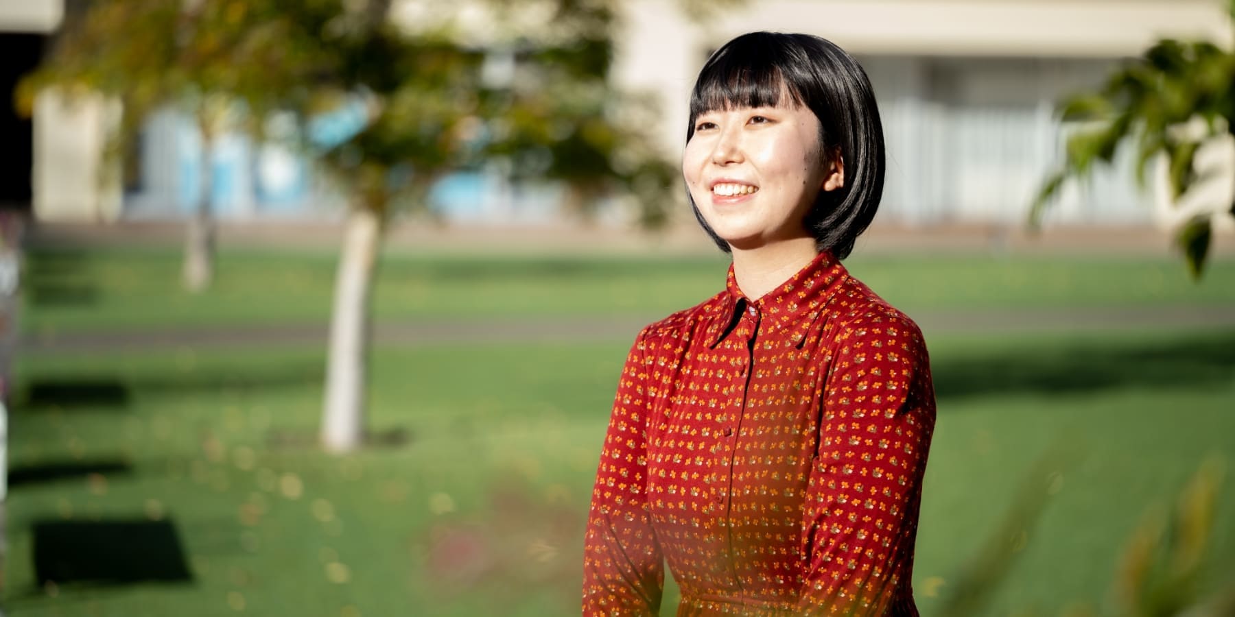 キャリア教育で学んだ「質問する力」が将来を積極的に築いていく原動力に