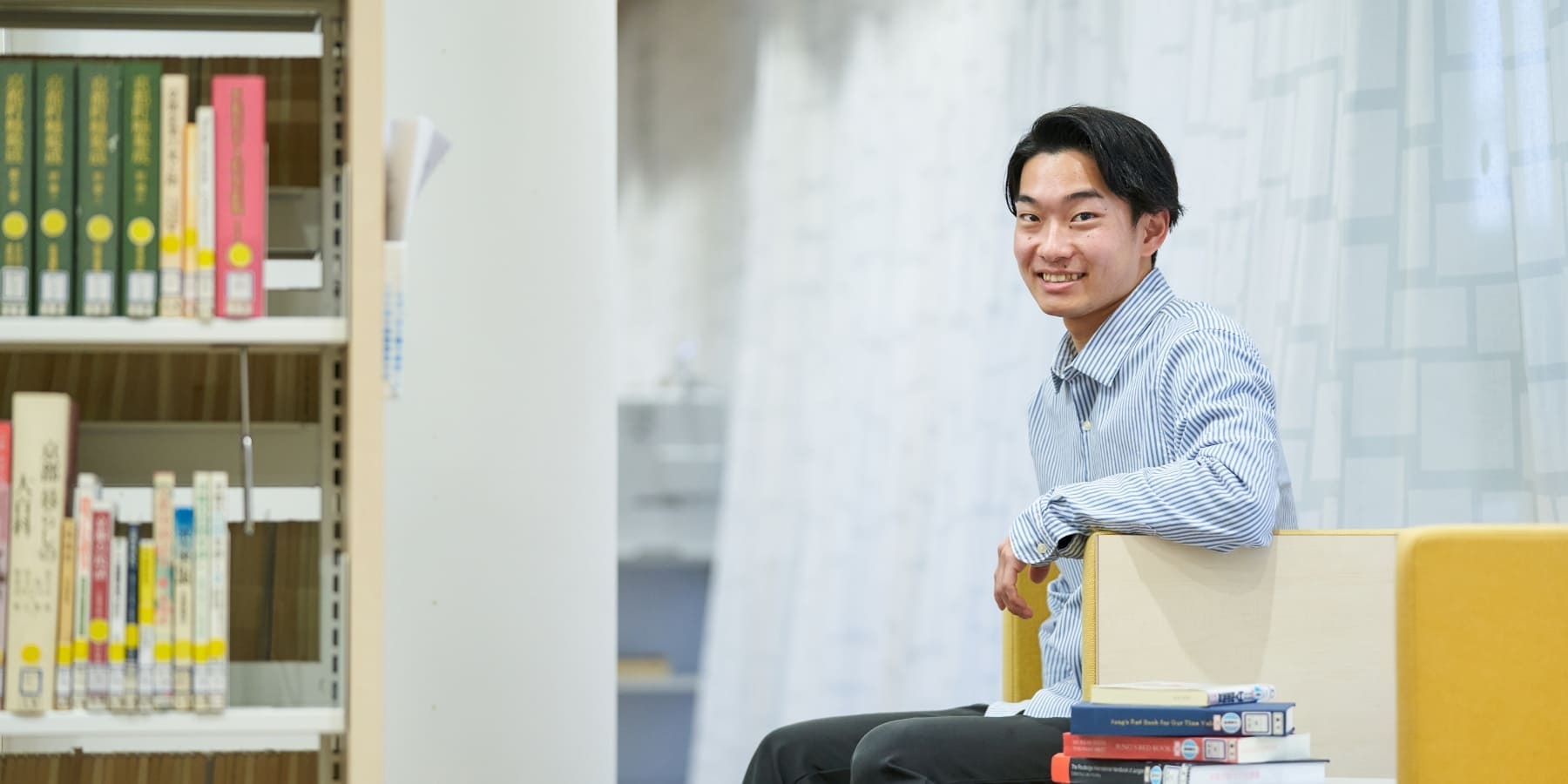 最大の武器は磨き続けたコミュニケーション力
