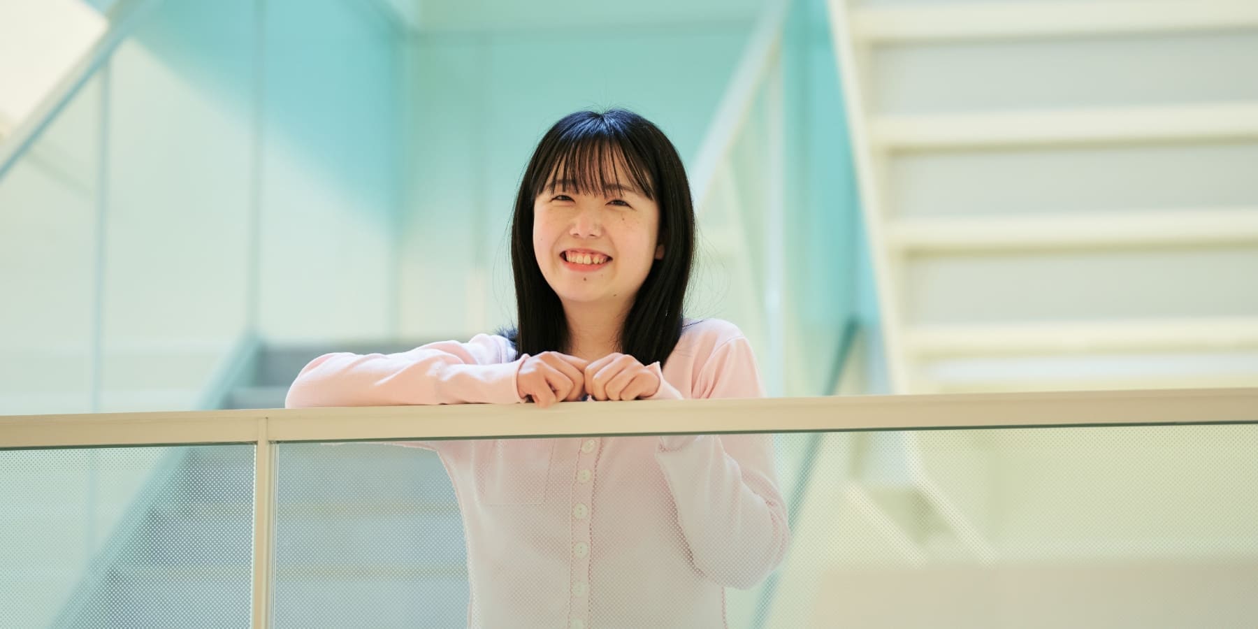 学生生活最大のピンチをチャンスに変えた底力