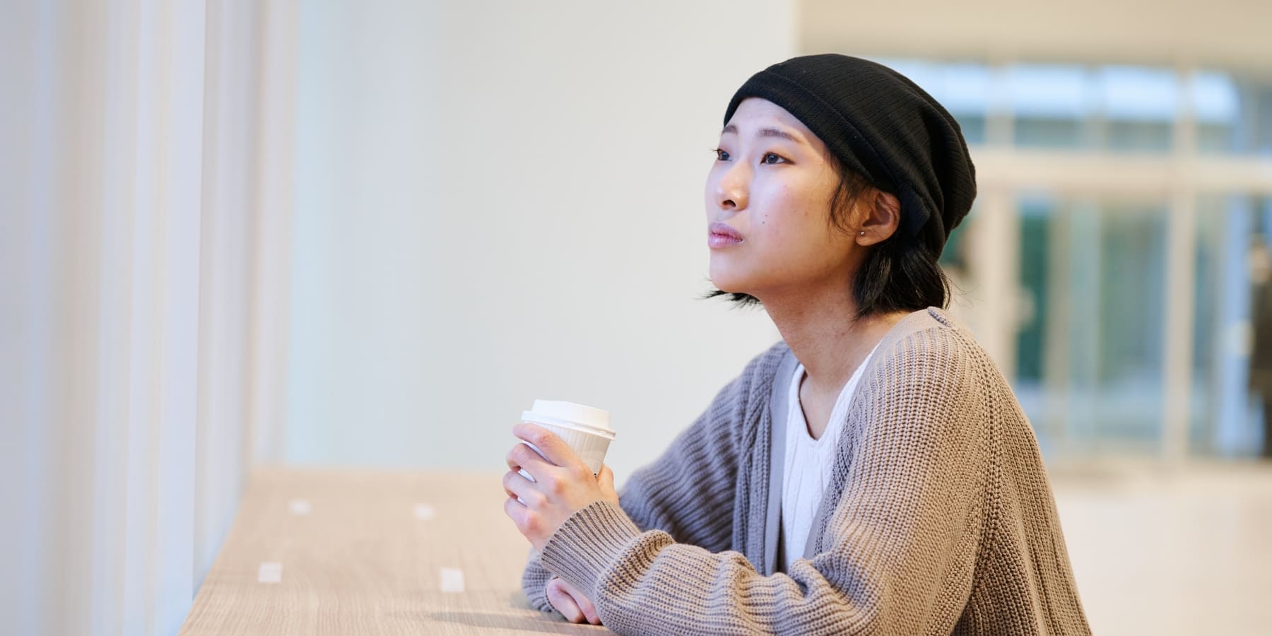 高校時代とは違う実践的な英語を身につける