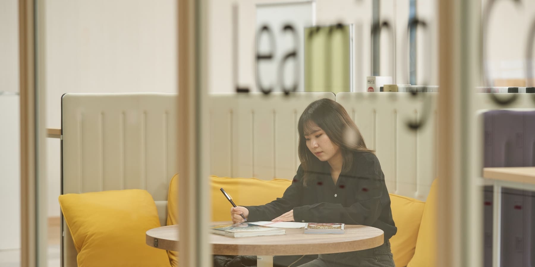 苦手な英語も克服するも、その後コロナ禍へ