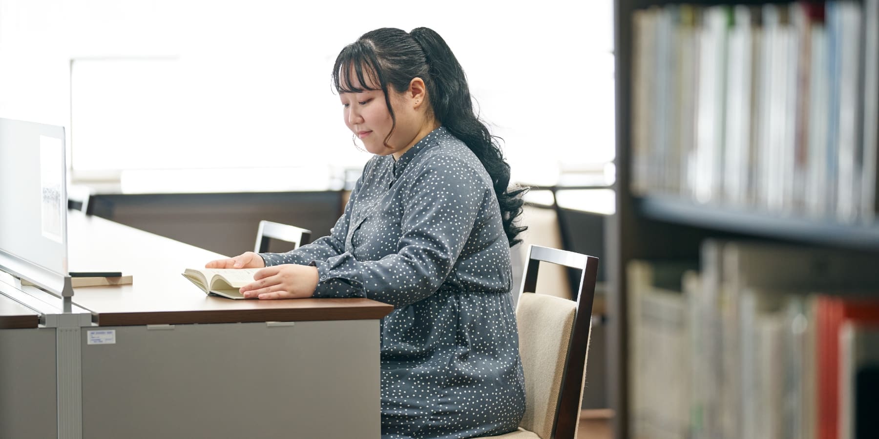 幅広く積極的に活動し出会えた自分に合う就職先