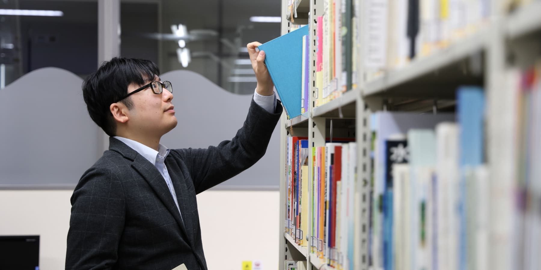 学内外の学びの機会に積極的にチャレンジ