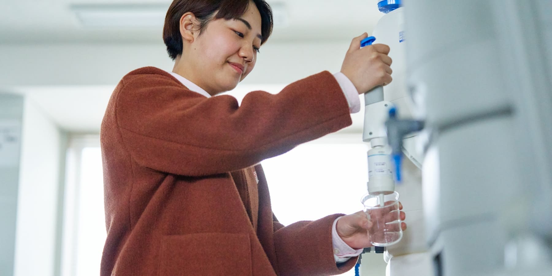 大学生活への期待を胸に秋田から京都へ