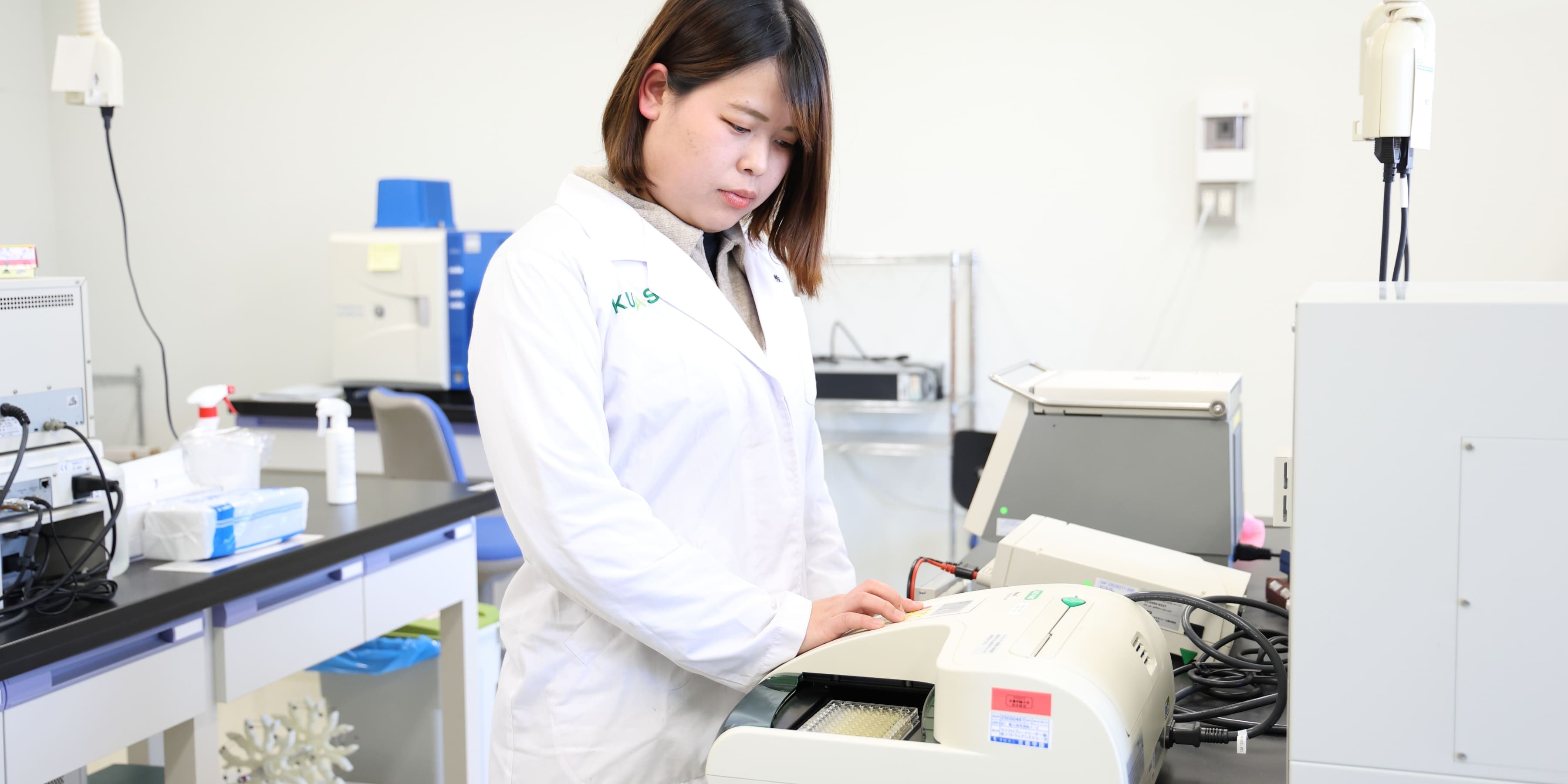 「食」と「農」を学ぶ中で、見出した将来の目標