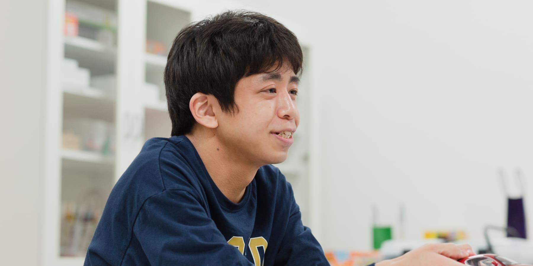 言語聴覚士の役割を再認識した臨床実習