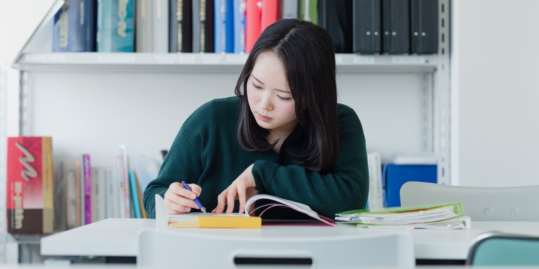 焦りと混乱の連続だった3年生の臨床実習