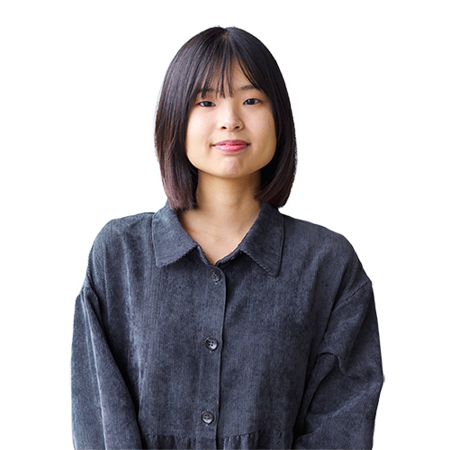金井 美咲希さん