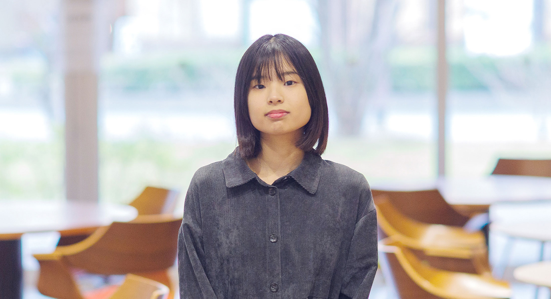 金井 美咲希さんのメイン写真