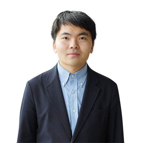 細川 宗時さん