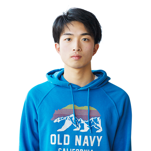 白木 雅浩さん