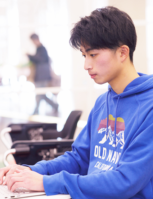 白木 雅浩さんのインタビュー写真1