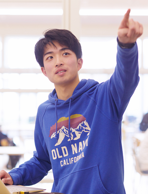 白木 雅浩さんのインタビュー写真2