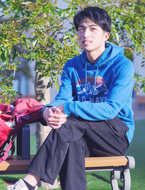 白木 雅浩さんのインタビュー写真3