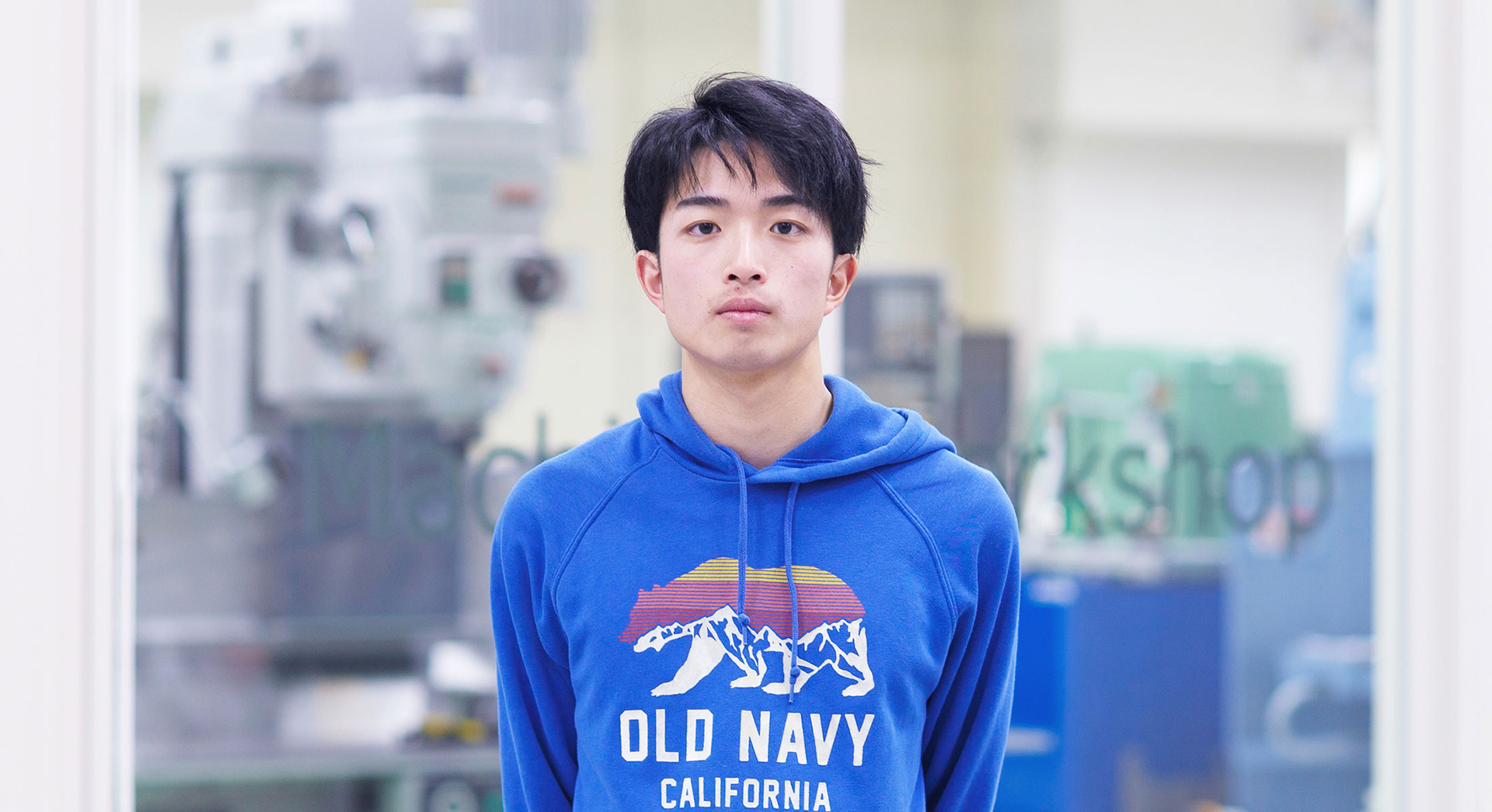 白木 雅浩さんのメイン写真