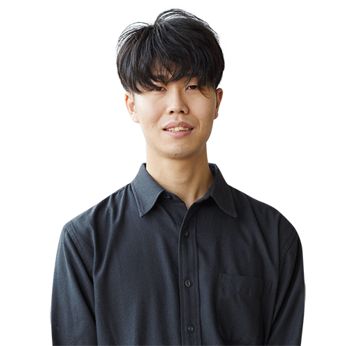 福山 風人さん