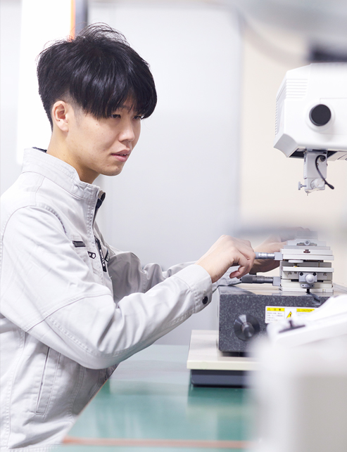福山 風人さんのインタビュー写真1