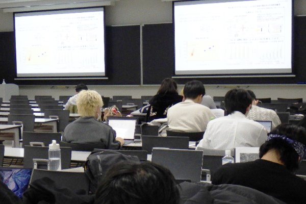 バイオテクノロジー産業の最前線「麹菌と麹の利用」【バイオ環境学部】